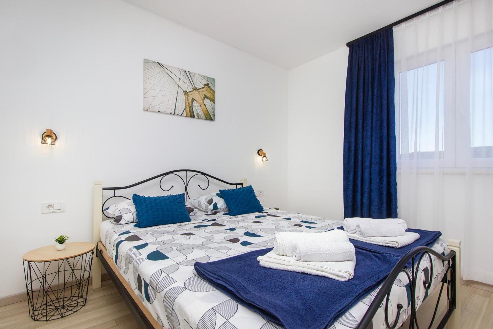 Vila Dalmatian Child Vinišće Kültér fotó